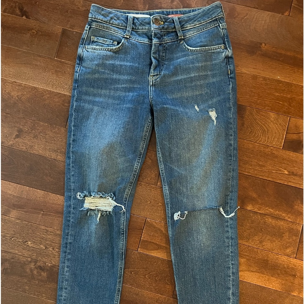 Pilcro Jeans